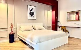 Art N Shelter Apartament