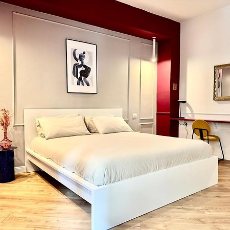 Art N Shelter Apartament Bari Zewnętrze zdjęcie