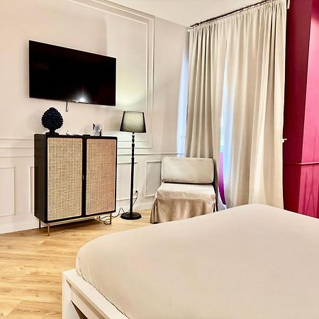 Art N Shelter Apartament Bari Zewnętrze zdjęcie
