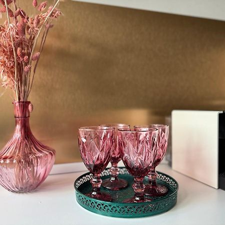 Art N Shelter Apartament Bari Zewnętrze zdjęcie
