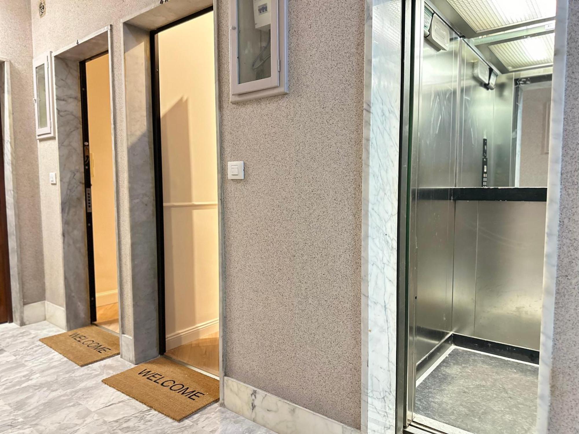 Art N Shelter Apartament Bari Zewnętrze zdjęcie