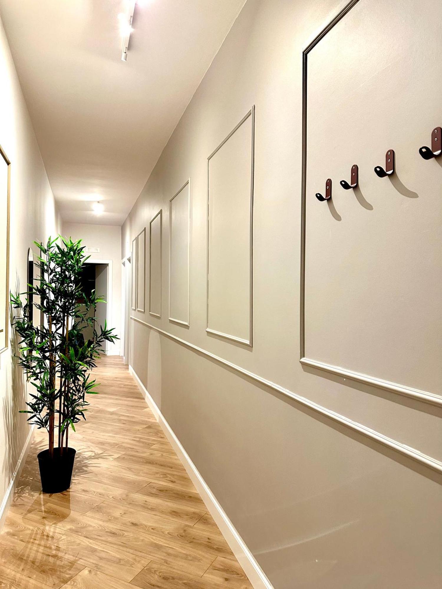 Art N Shelter Apartament Bari Zewnętrze zdjęcie