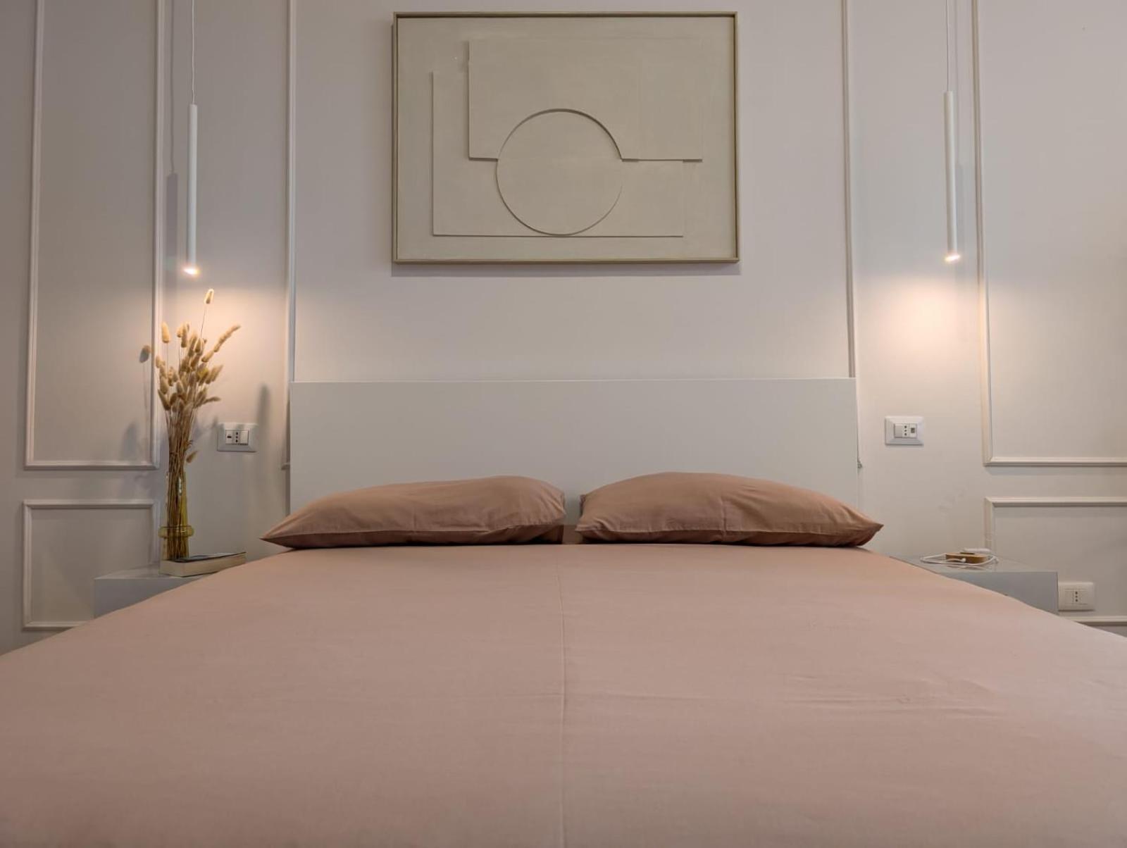 Art N Shelter Apartament Bari Zewnętrze zdjęcie
