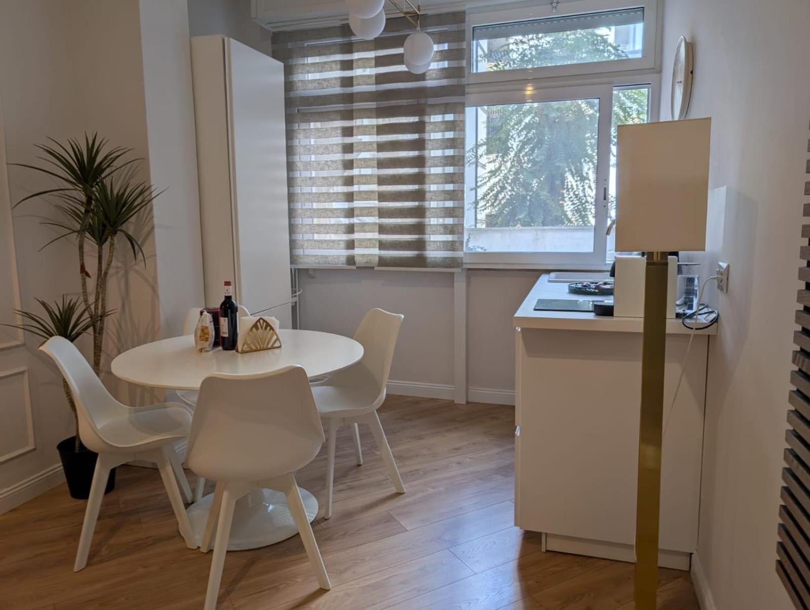Art N Shelter Apartament Bari Zewnętrze zdjęcie