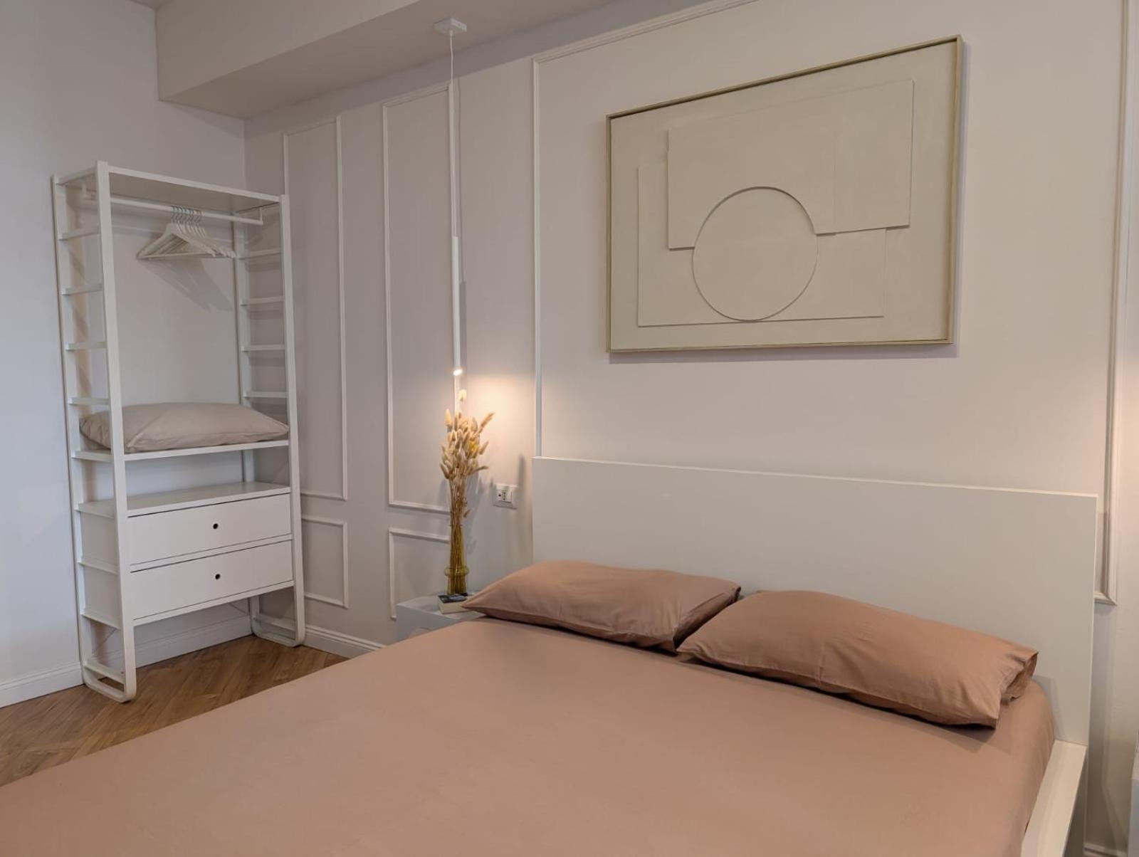 Art N Shelter Apartament Bari Zewnętrze zdjęcie