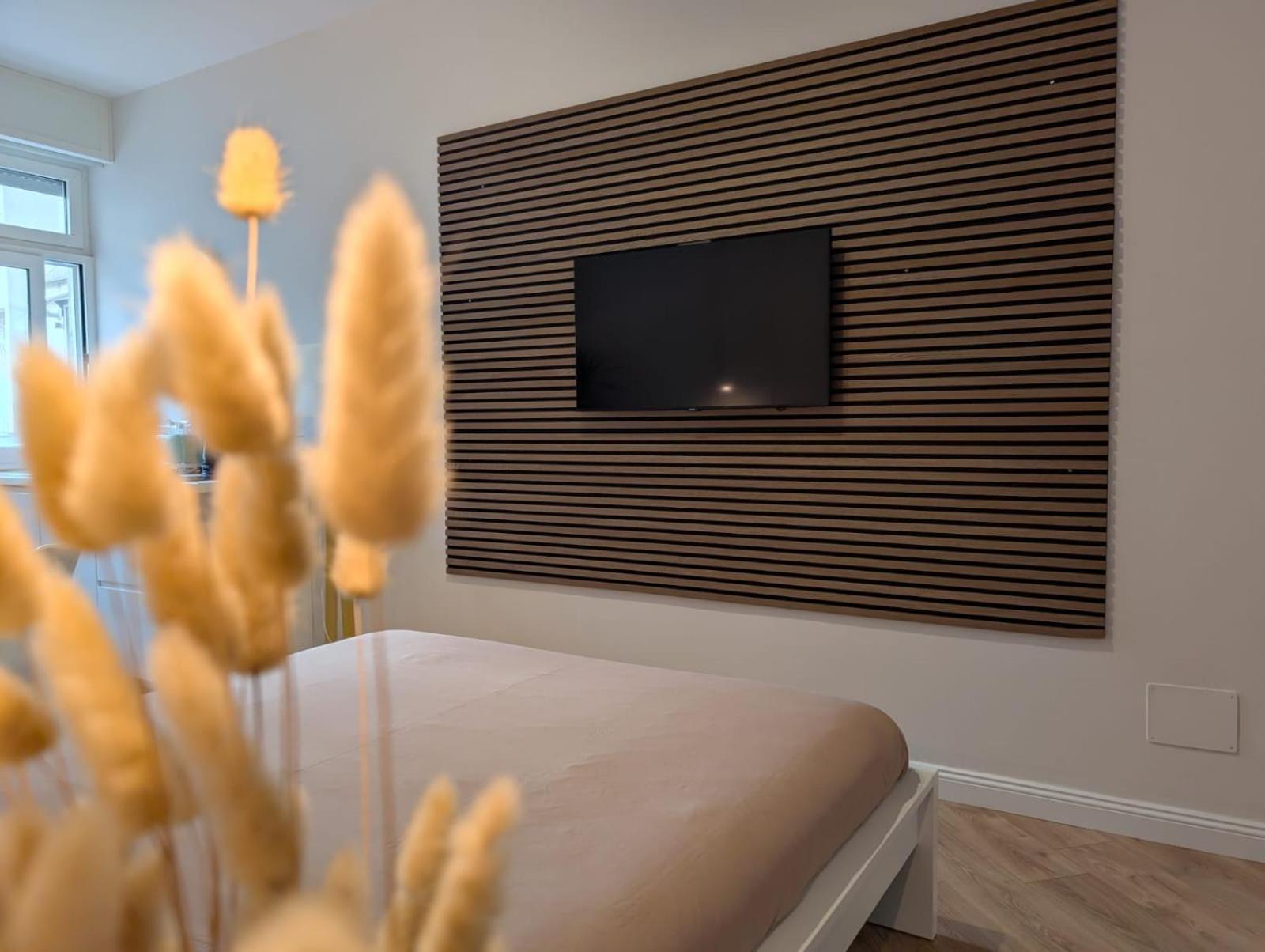 Art N Shelter Apartament Bari Zewnętrze zdjęcie