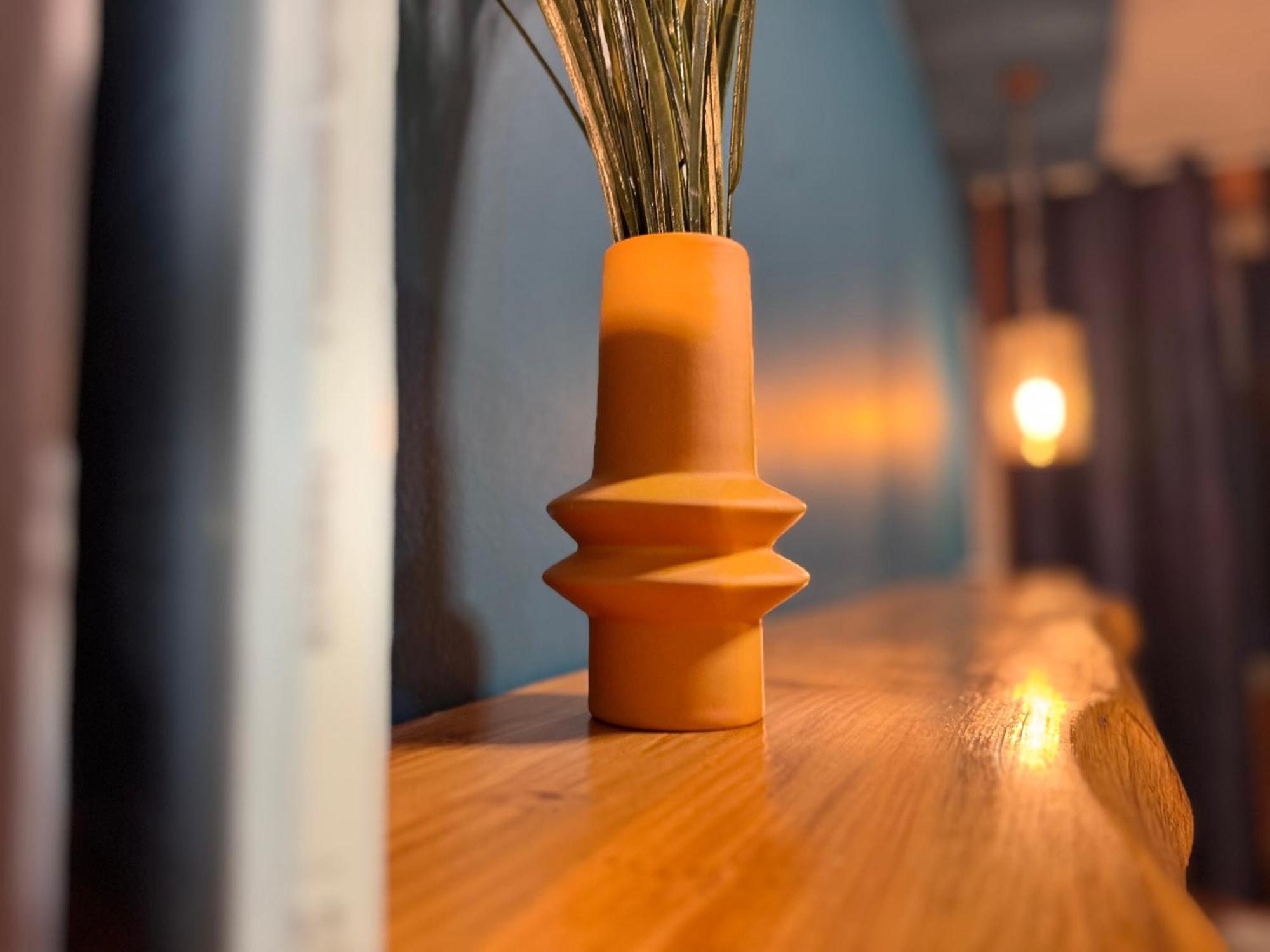Art N Shelter Apartament Bari Zewnętrze zdjęcie