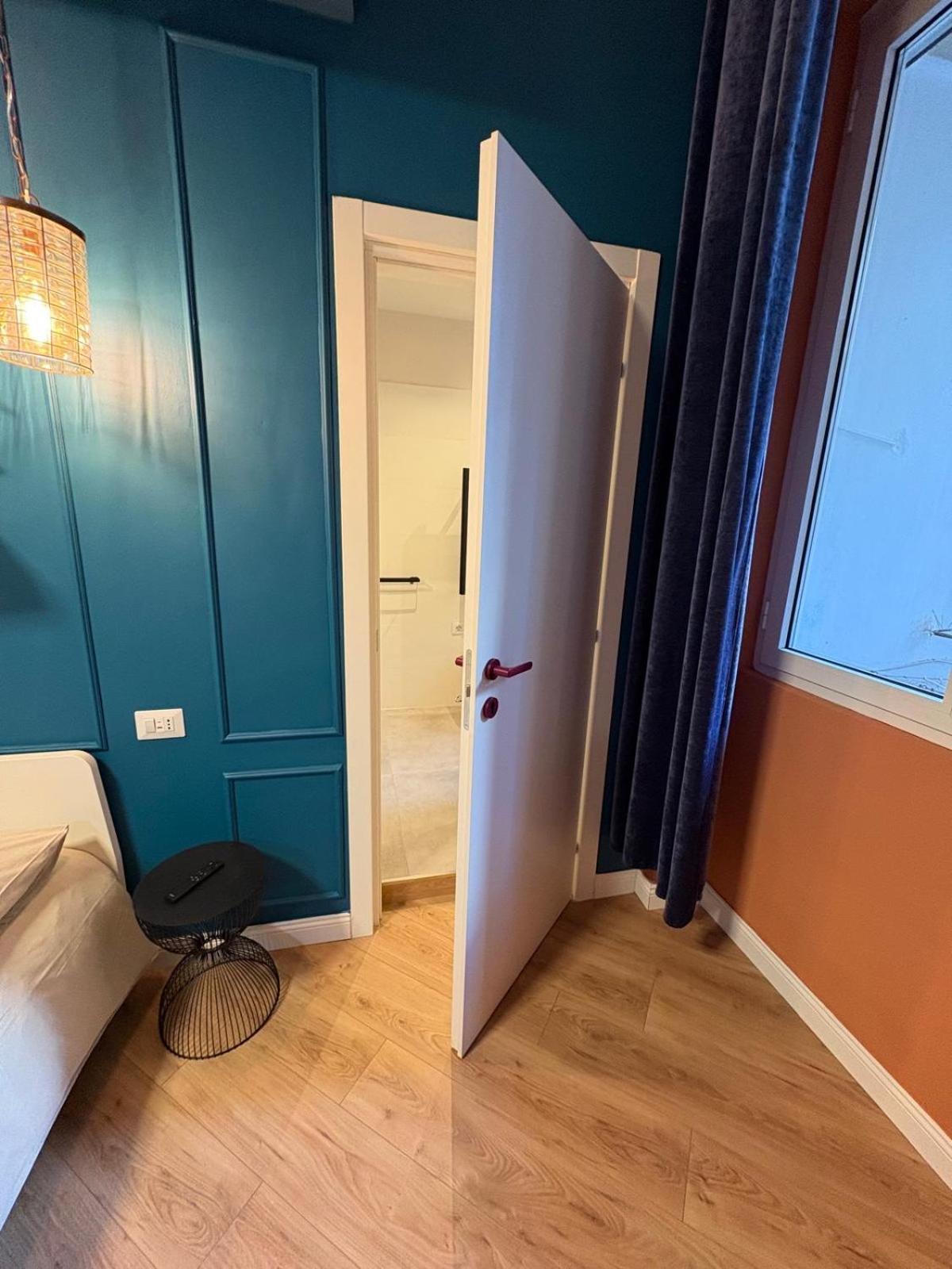 Art N Shelter Apartament Bari Zewnętrze zdjęcie