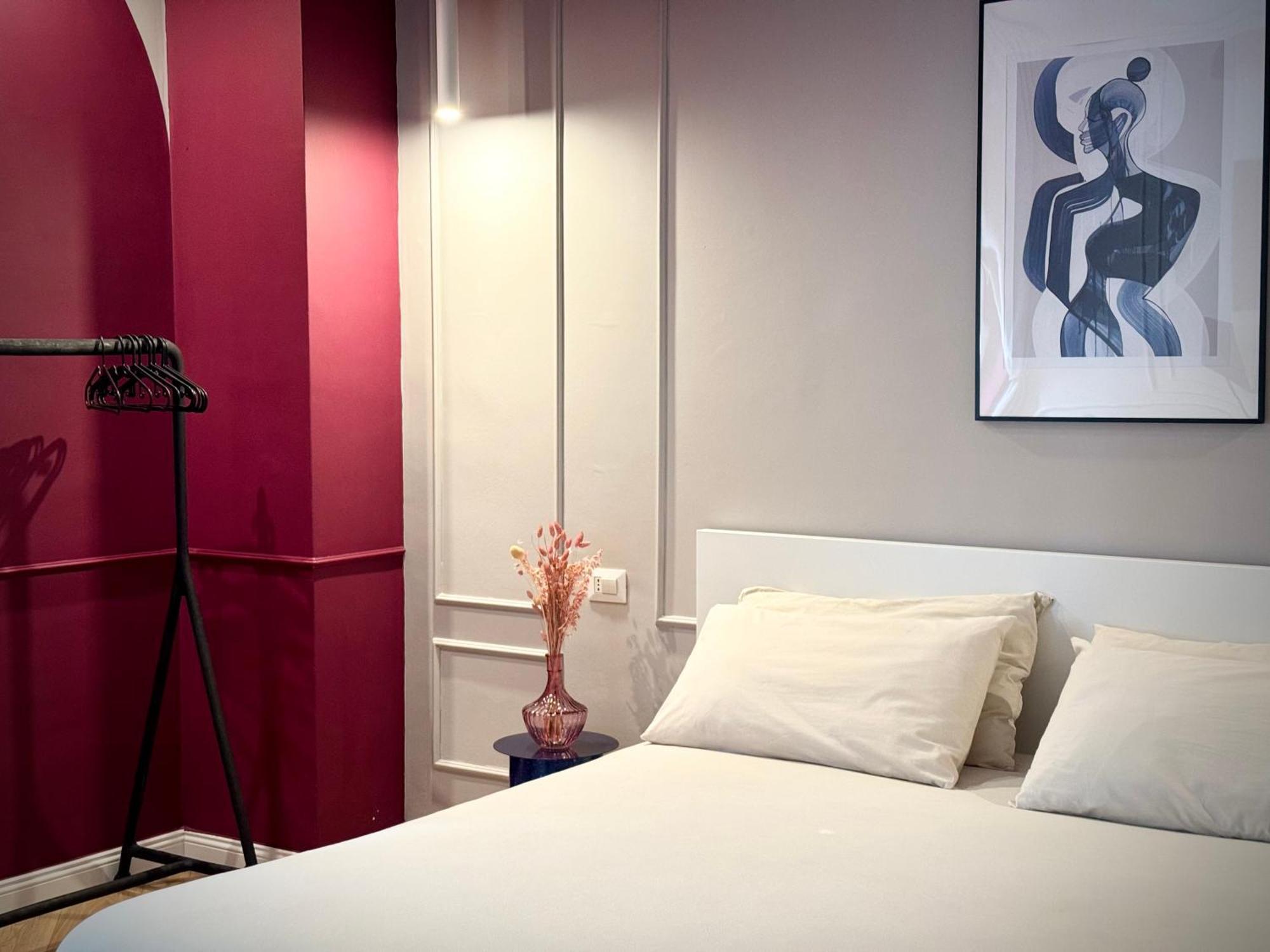 Art N Shelter Apartament Bari Zewnętrze zdjęcie