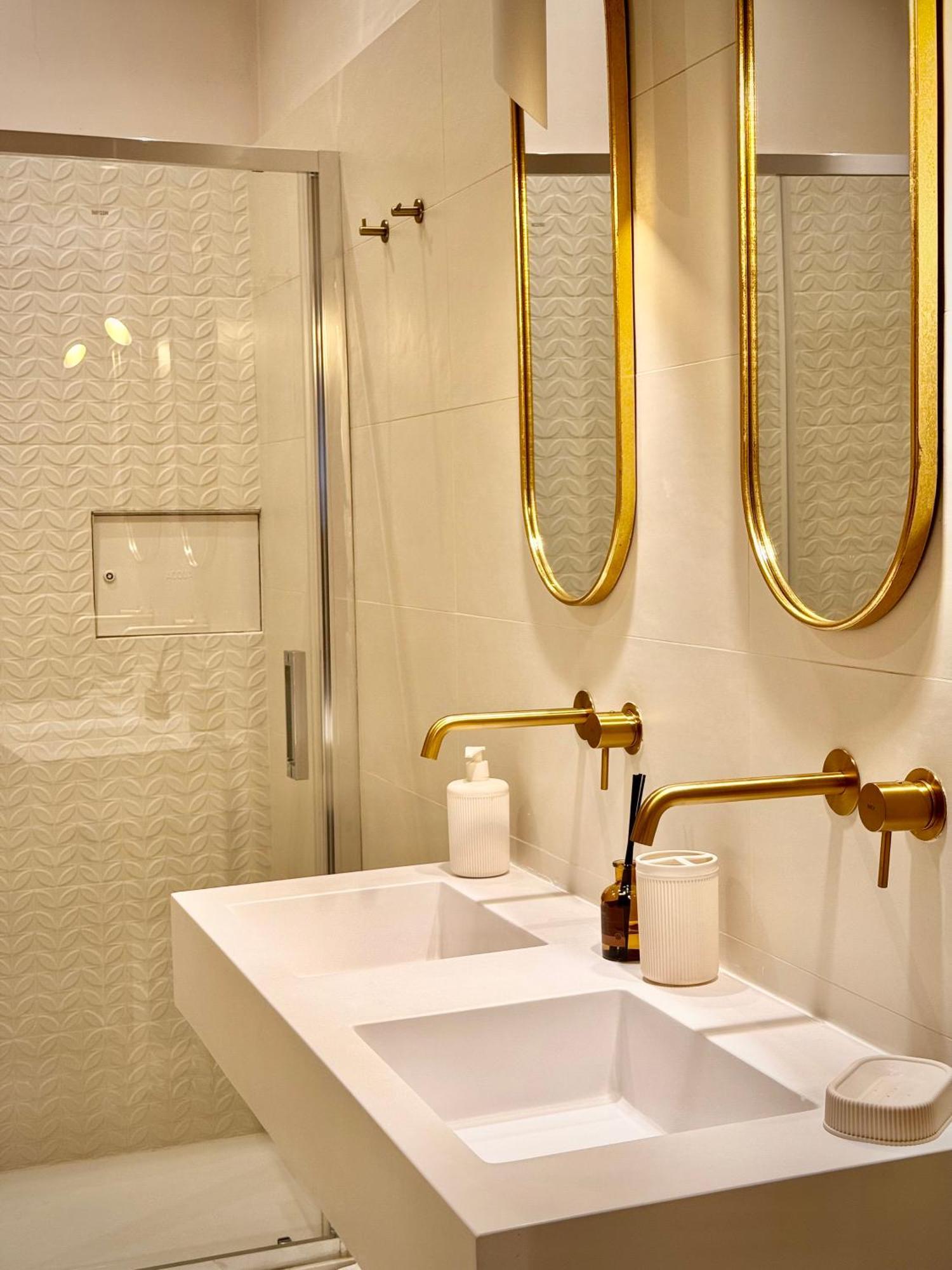 Art N Shelter Apartament Bari Zewnętrze zdjęcie