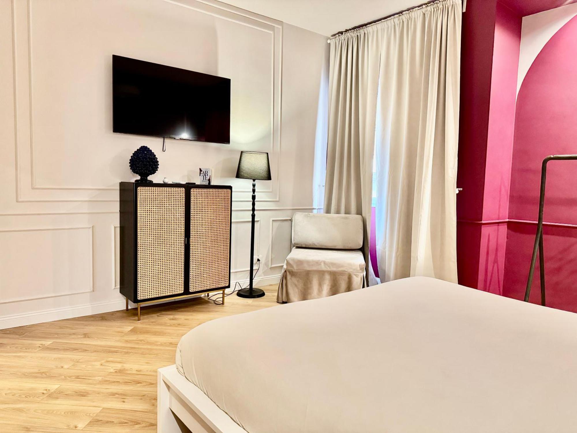 Art N Shelter Apartament Bari Zewnętrze zdjęcie