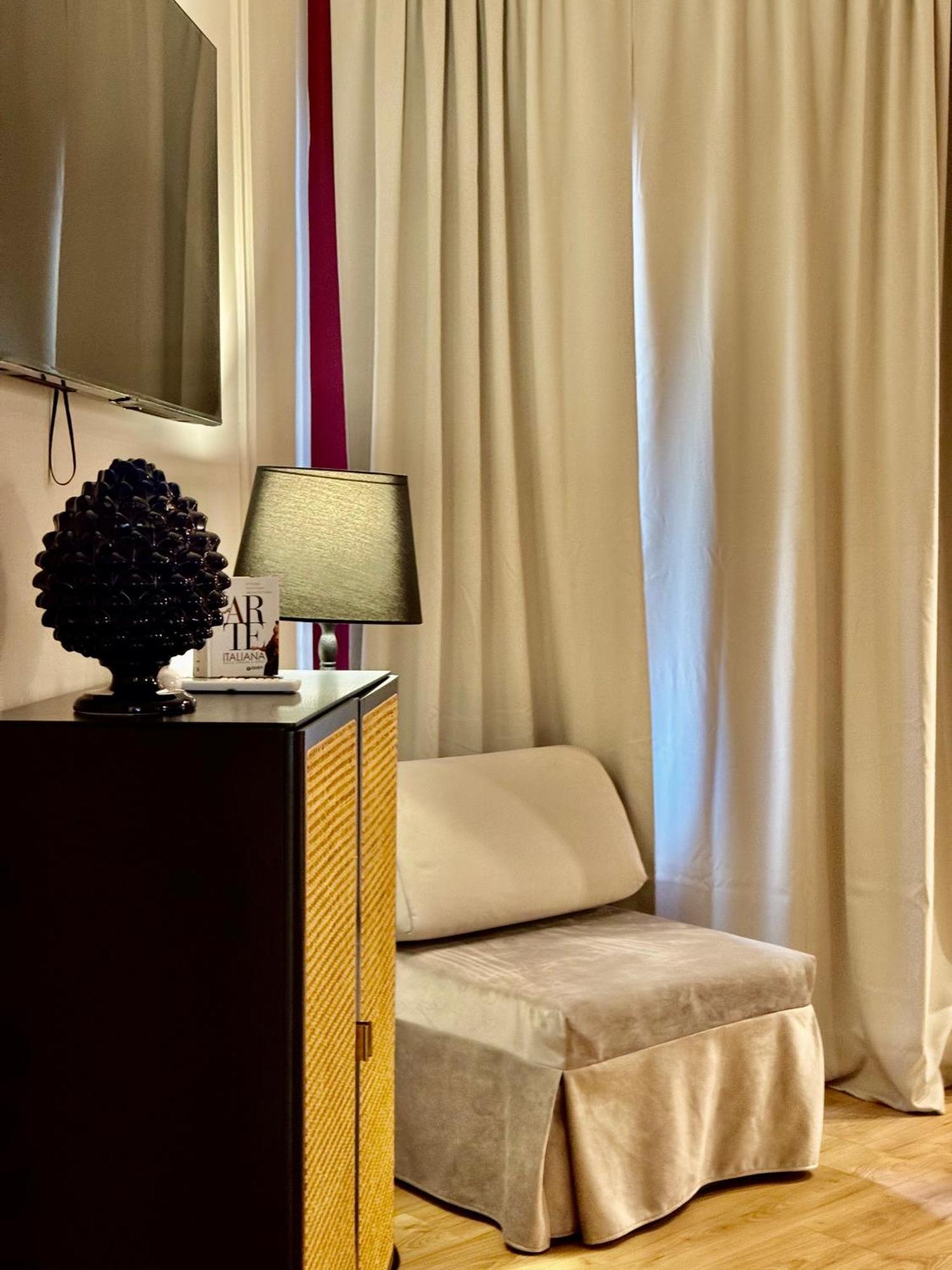Art N Shelter Apartament Bari Zewnętrze zdjęcie