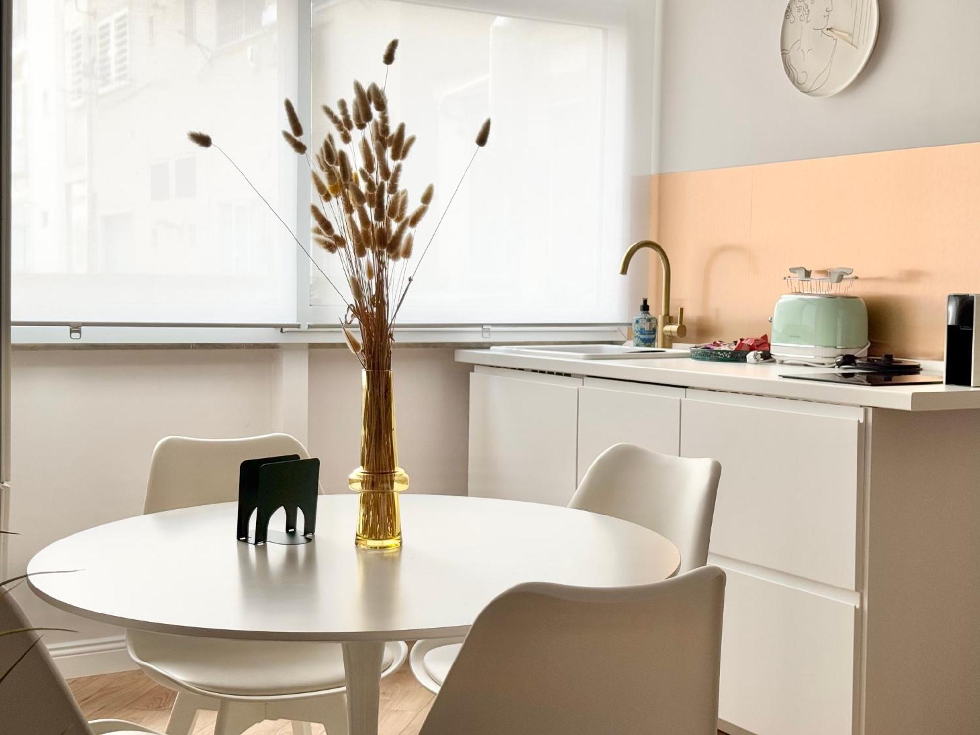 Art N Shelter Apartament Bari Zewnętrze zdjęcie